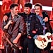 Jonas Brothers "Like It's Christmas" Song