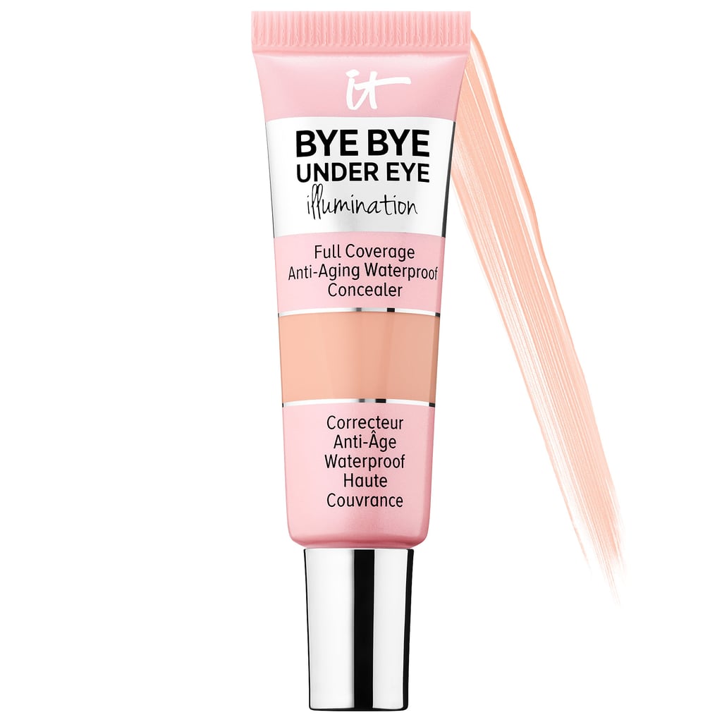 IT Cosmetics Bye Bye Undereye Illumination Full Coverage Anti-Ageing Waterproof Concealer