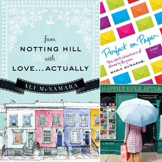 Books Like Bridget Jones POPSUGAR Entertainment