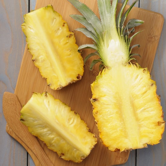 Pineapple Extract Is the Beauty Industry's New Obsession