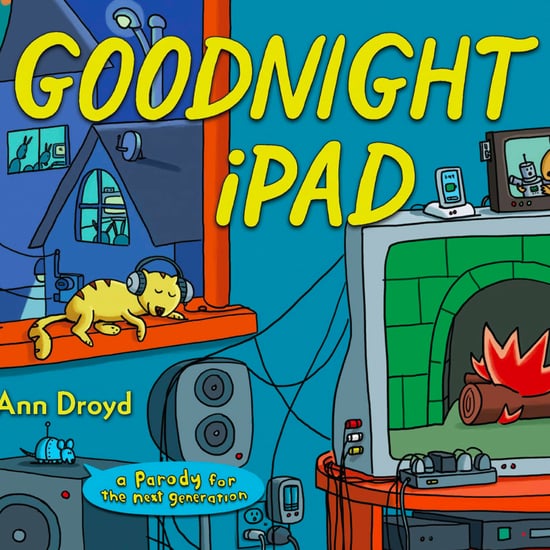 Funny Children's Books For Parents