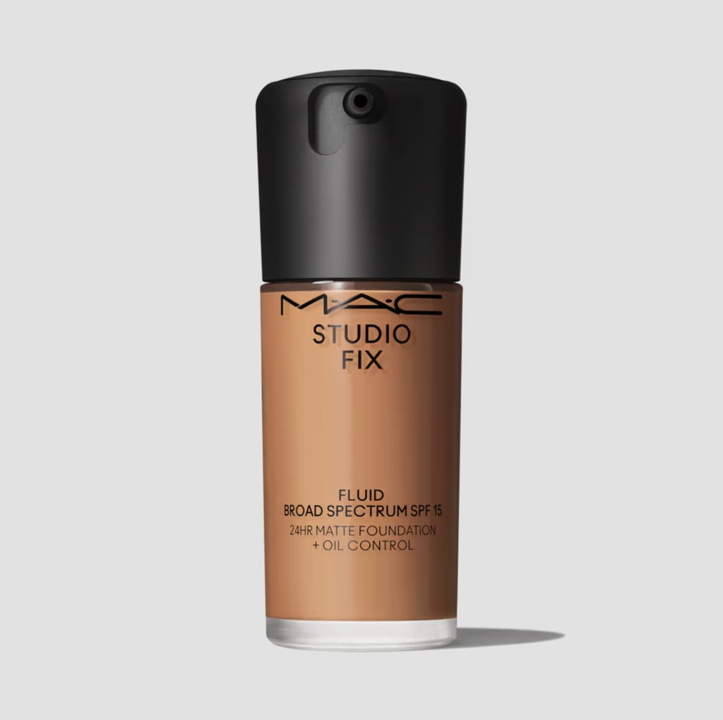 Winnie Harlow's Favorite Foundation