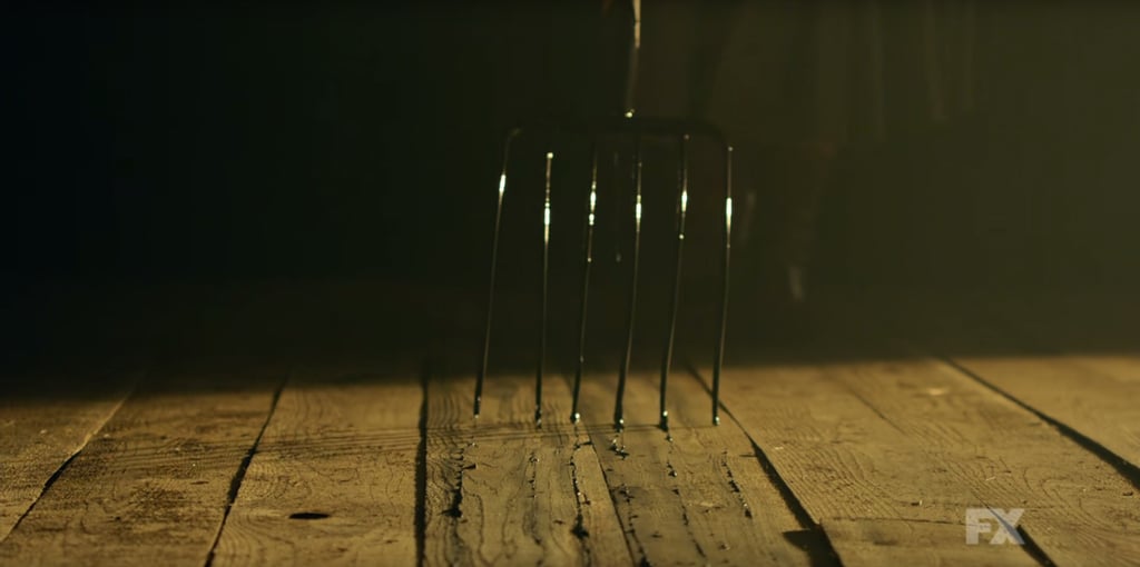 American Horror Story Season 6 Teasers