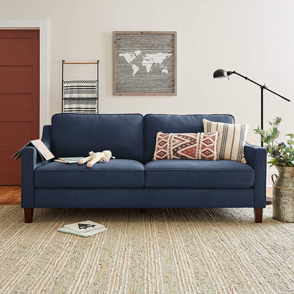 Stone & Beam Blaine Modern Sofa Couch