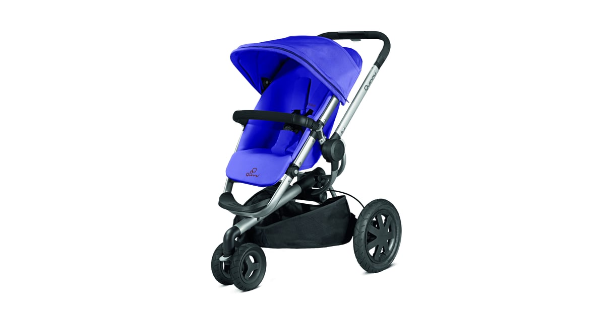 quinny buzz xtra blue
