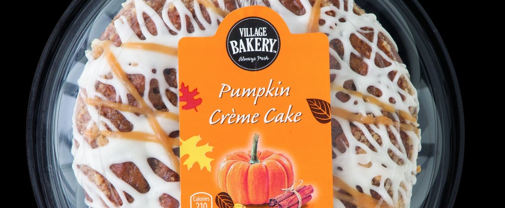 Aldi Pumpkin Food 2017