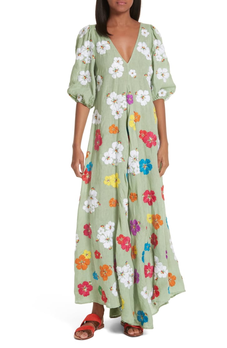 All things deals mochi tila dress