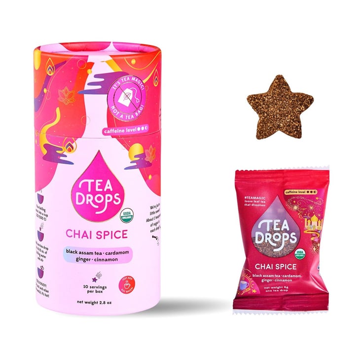 Tea Drops 10 South AsianFounded Chais to Buy Instead of Starbucks