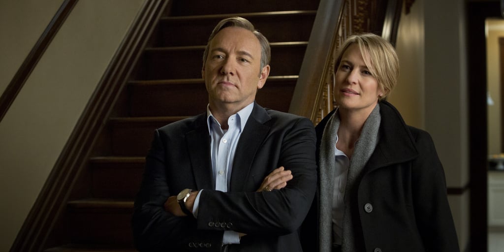 House of Cards, 2014
