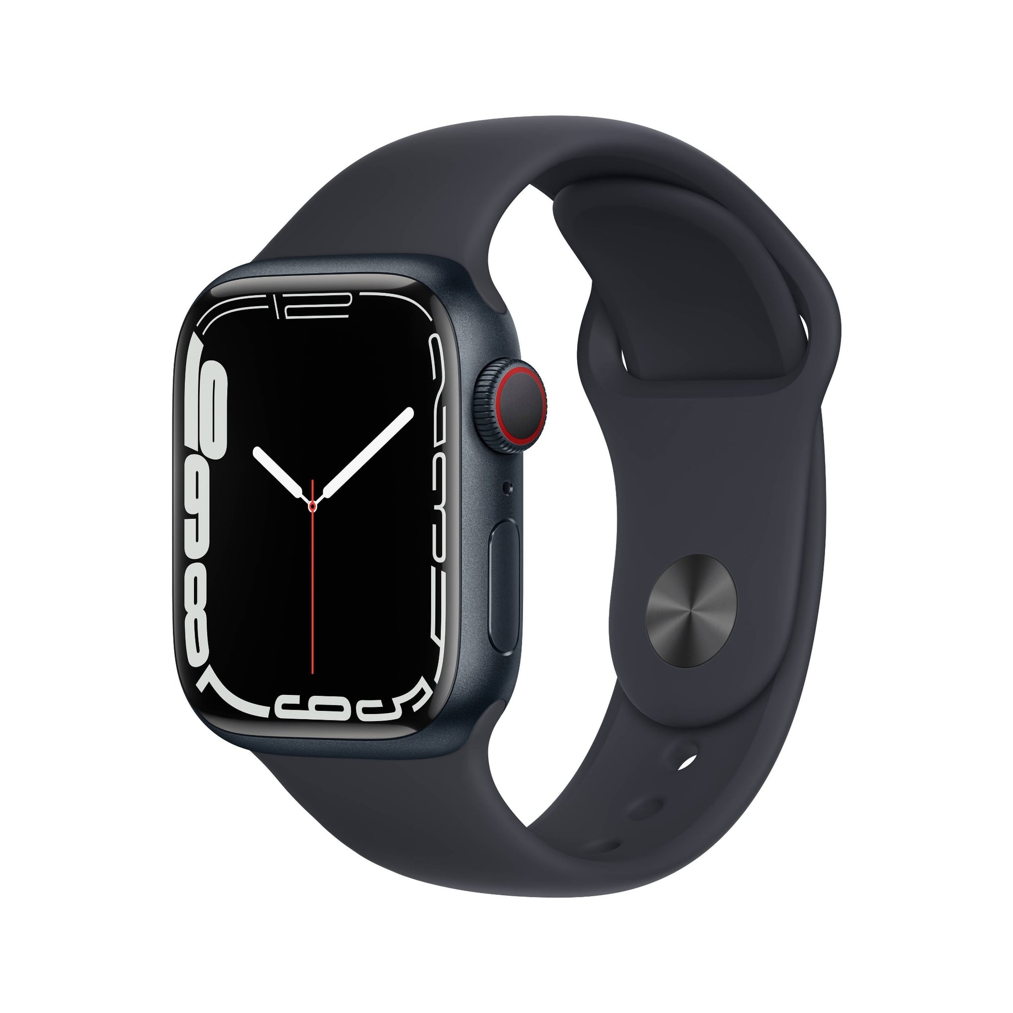 Best Presidents Day Tech Deals Apple Watch Aluminium Series 7