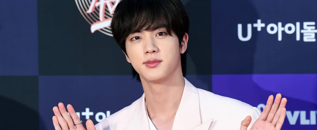 Everything to Know About Jin's First Official Solo Single, "The Astronaut"