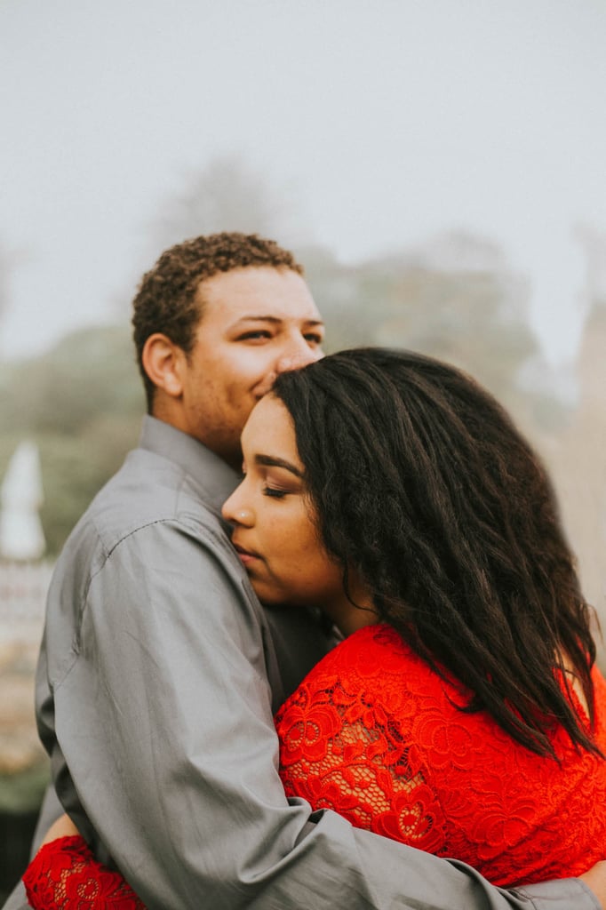 Laguna Beach Surprise Proposal