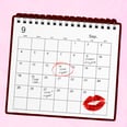 Calendar Kinks: When Scheduling Sex Turns You On