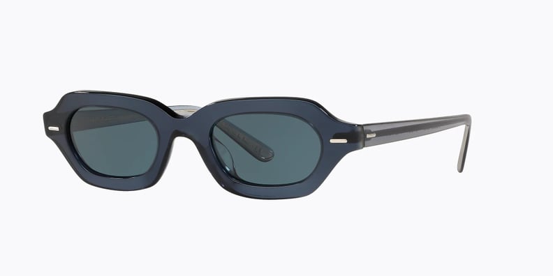 Zoë's Oliver Peoples x The Row Sunglasses