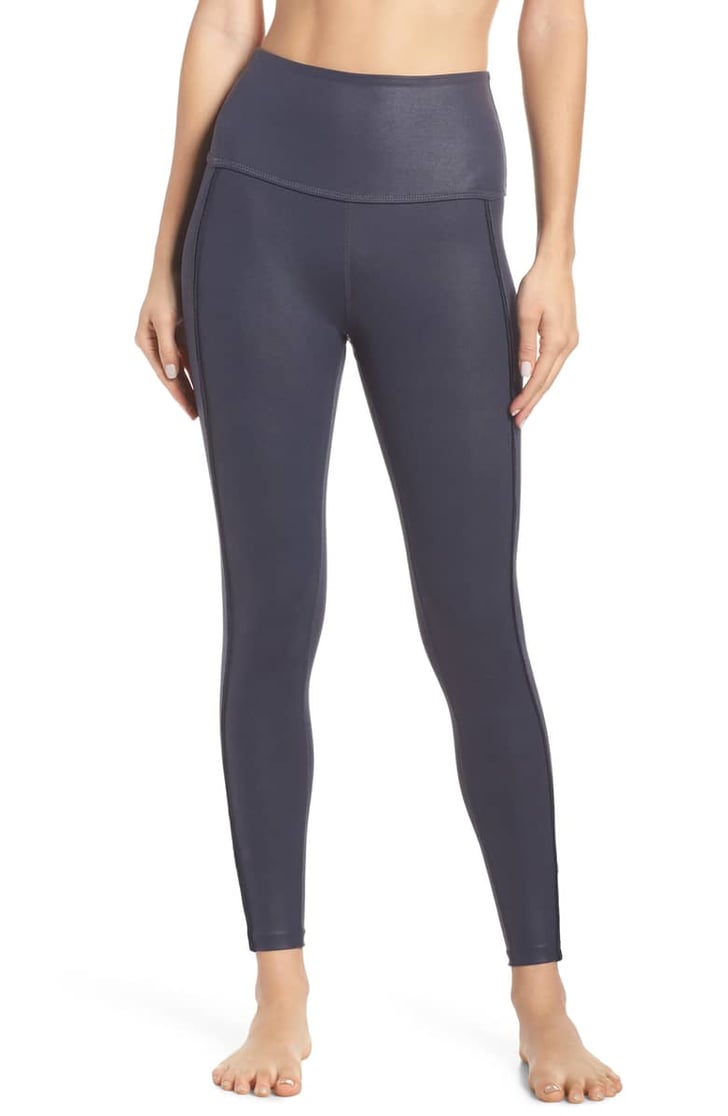  3 Pack Leggings for Women High Waisted No See-Through