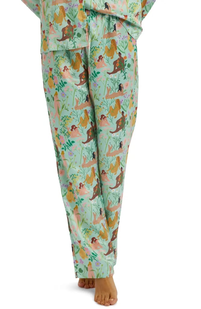 Ladylike Pants: Playful Promises Bodil Jane Pajama Pants