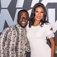 Kevin Hart Celebrates His New Film With Eniko Parrish After Shutting Down Baby Rumors