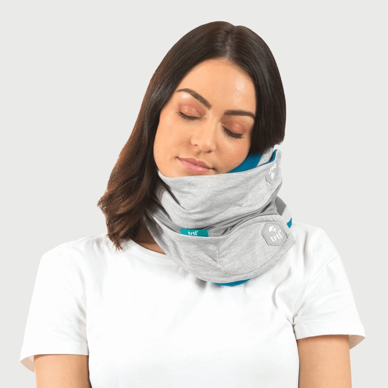 trtl travel pillow uk