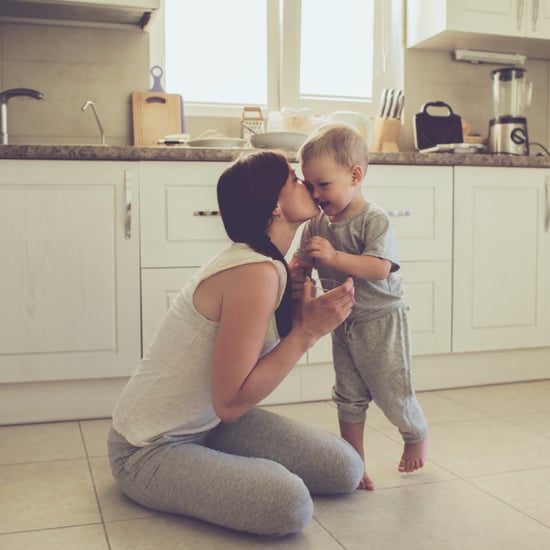 Why I Post Pictures of My Kids