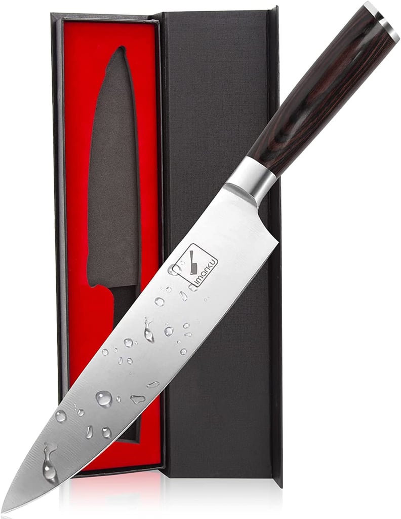 Kitchen Chef Knife 8 Inches - HomeHero