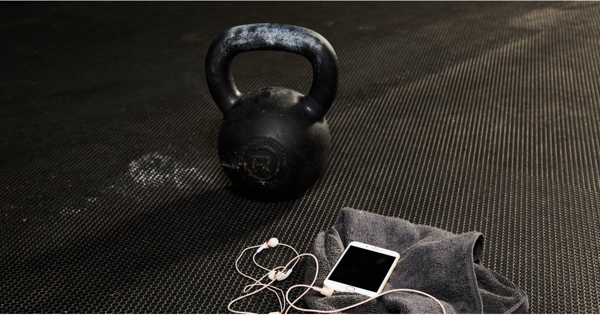 Is It Bad to Exercise at Night? POPSUGAR Fitness UK