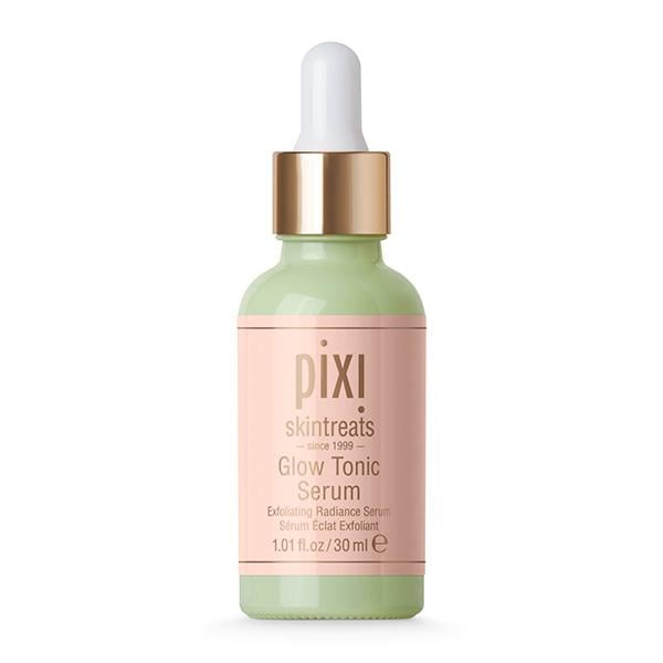 Best Serum For Oily Skin Pixi Glow Tonic Serum Best Serums by Skin
