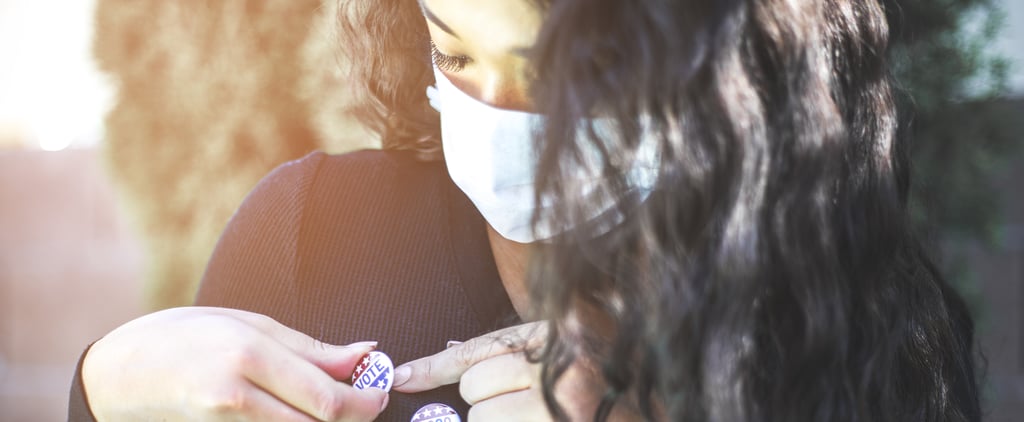 Experts Explain What's at Stake in the 2020 Election When It Comes to Women's Health