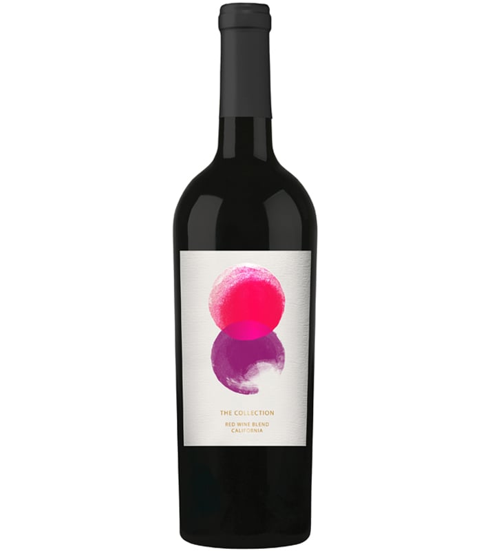 The Collection at Target: Red Blend