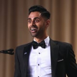 Hasan Minhaj Skewered "the Elephant