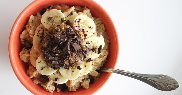 Vegan Breakfast Recipes | POPSUGAR Fitness