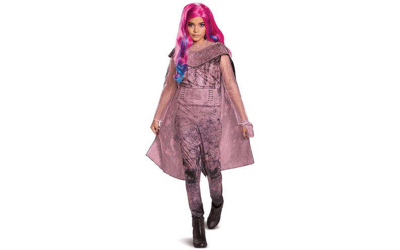 Descendants 3 Audrey Costume