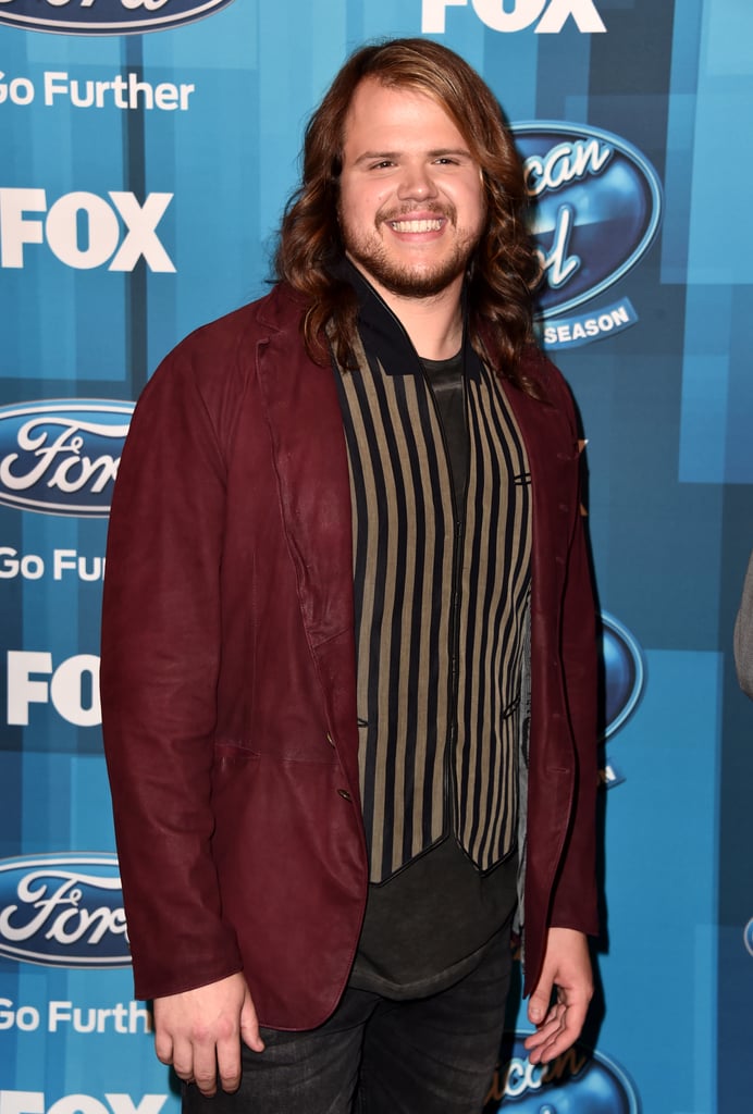 Season 13: Caleb Johnson