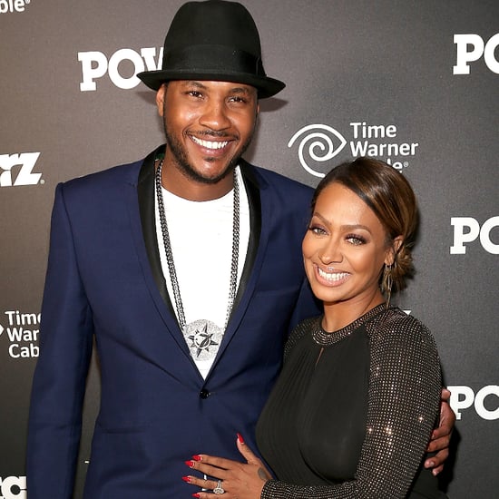 Carmelo and La La Anthony Move Out of $12M NYC Rental