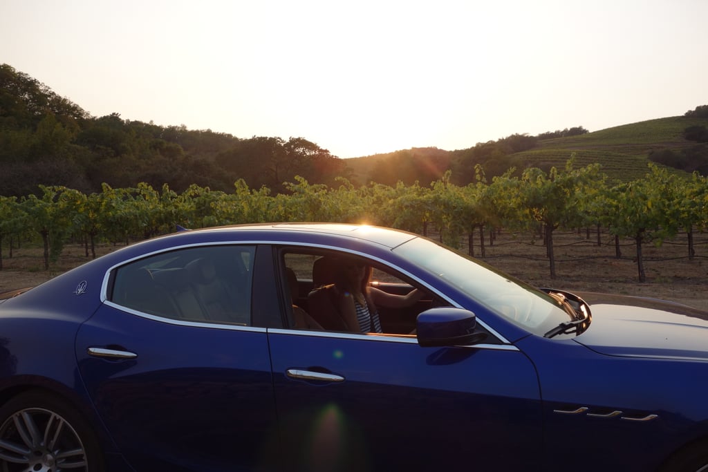 Road Trip Tips