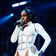Normani's New Management Team Says She Has "New Music on the Horizon"