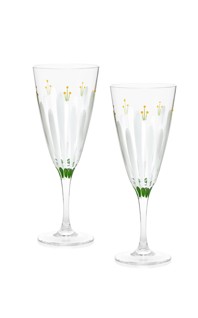 Champagne Flutes