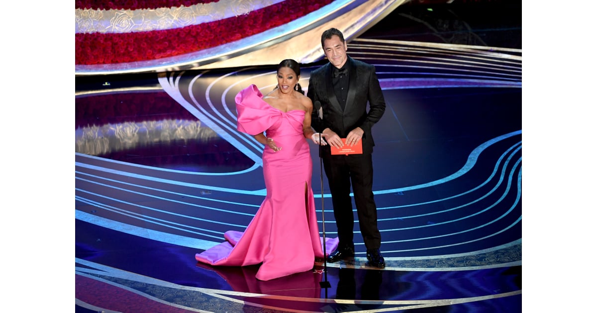 Black Panther Cast at the 2019 Oscars | POPSUGAR Entertainment Photo 115 The Black Panther Cast Reigns Supreme Over the Oscars... 