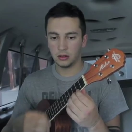 "Can't Help Falling in Love" Ukulele Cover Video