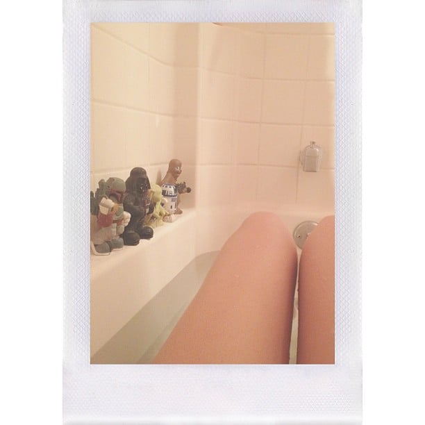 Take a Bath