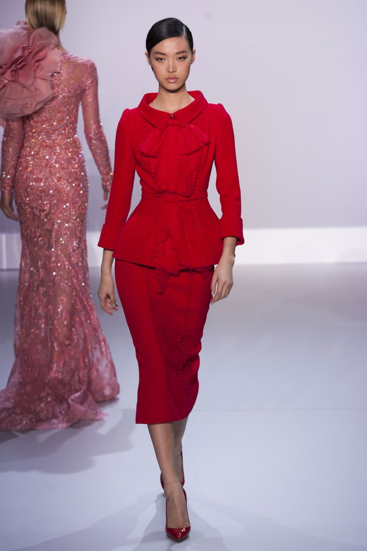 Ralph & Russo Haute Couture Spring 2014 | Kate Middleton Ralph and ...