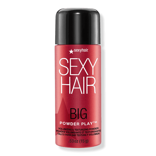SexyHiar Big Sexy Hair Powder Play Volumizing & Texturizing Powder