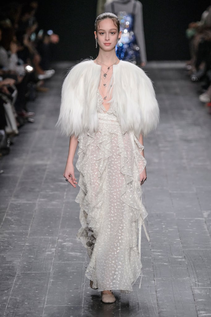 Valentino Fall 2016 Collection