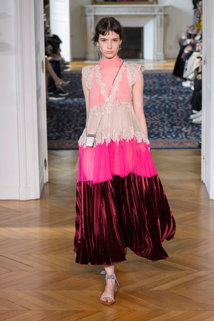 Valentino Spring 2017 Collection