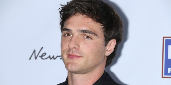 5 Fun Facts About Jacob Elordi | POPSUGAR Celebrity