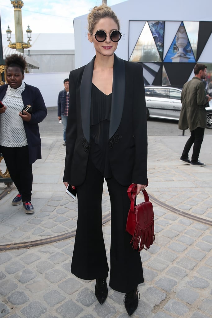 Olivia Palermo