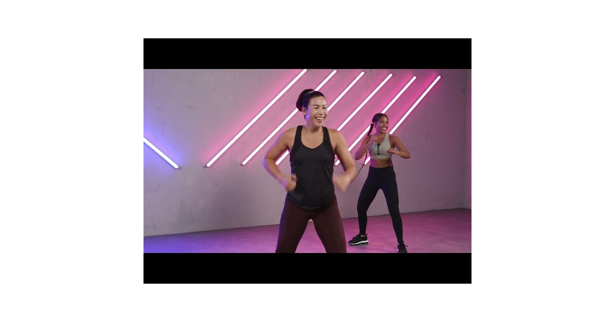 The Ultimate HIIT Routine