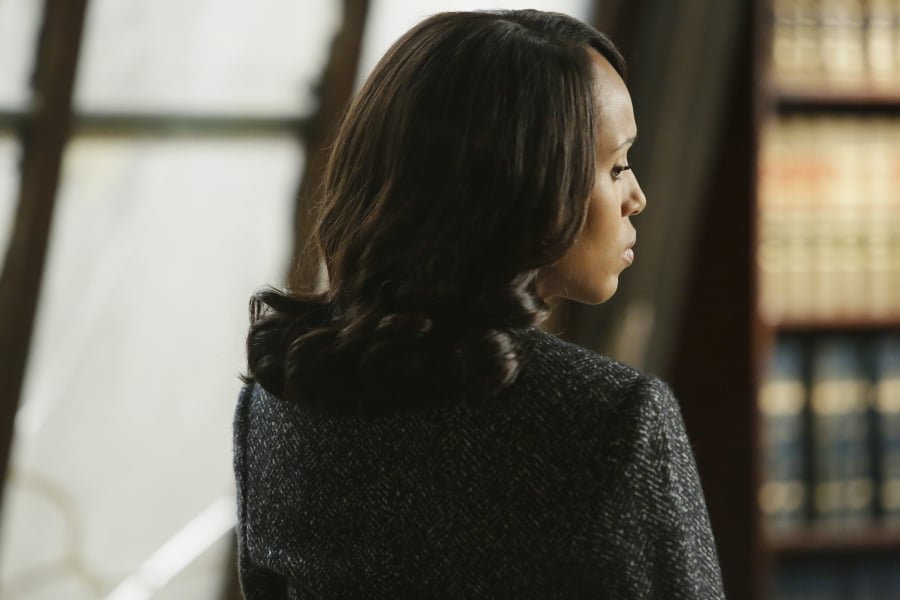 Scandal Season 4 Finale Pictures