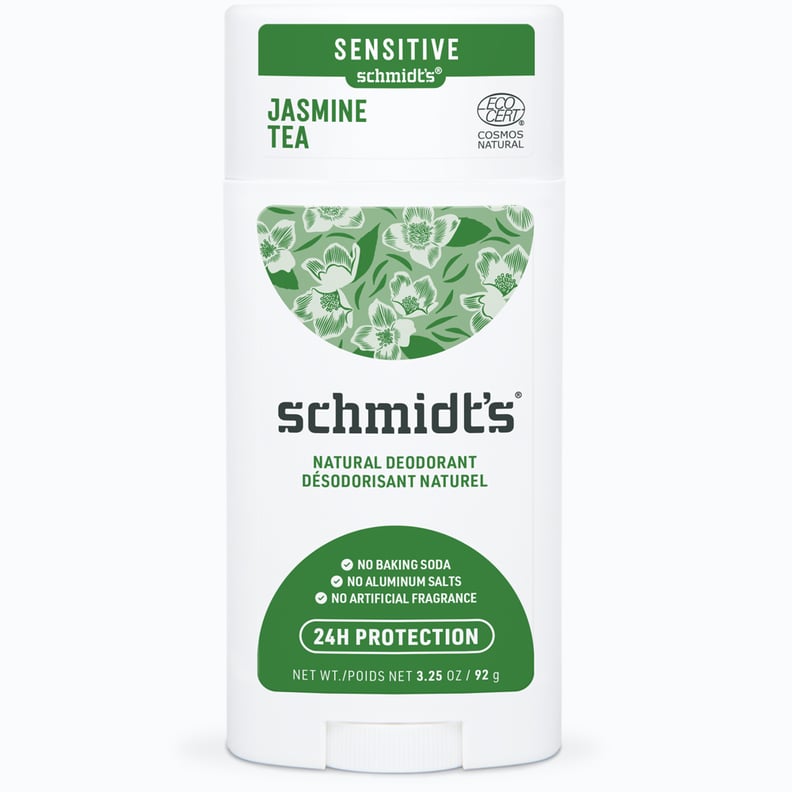 Schmidt's Natural Deodorant For Sensitive Skin