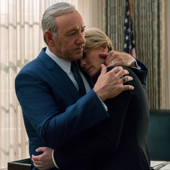House of Cards Season 5 Recap