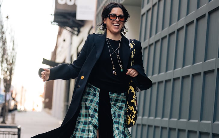 How to Style and Wear Flannel